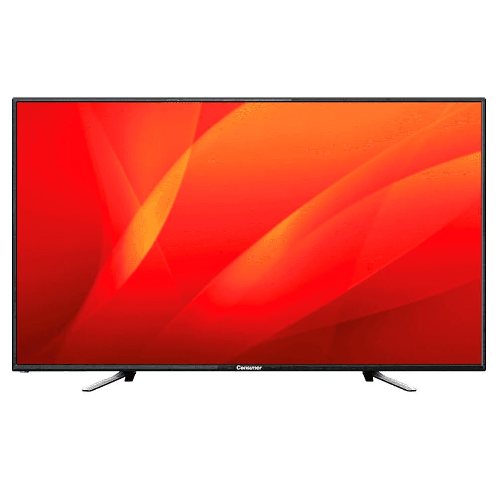 TV SMART CONSUMER LED 40" FHD 9575
