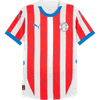 CAMISETA PUMA OFICIAL ALBIRROJA P/CABALLERO TALLA XXL