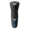 AFEITADORA ROTATIVA PHILIPS S1121/41 OSECUT CABLE C/ CORTAPATILLA 100-240V PH289
