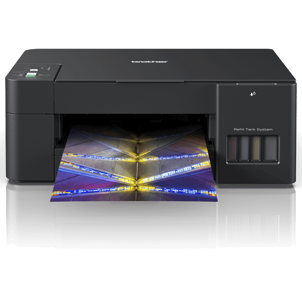 IMPRESORA MULTIFUNCIONAL BROTHER DCP-T420W 9673