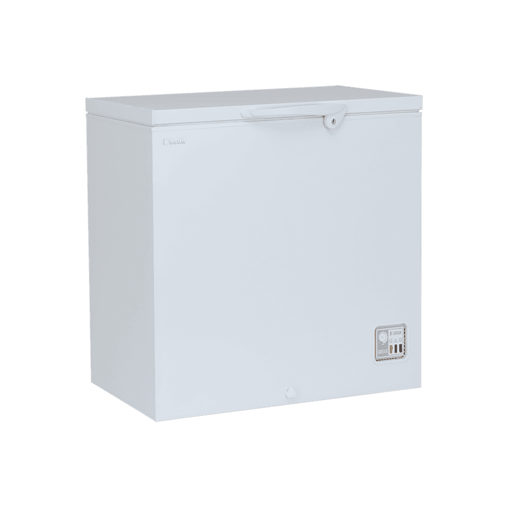 CONGELADOR UGUR 220LTS 260BK 1TAPA 9686