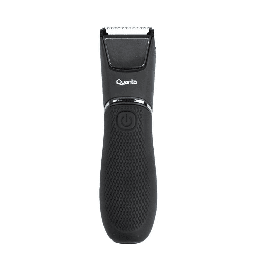 CORTAPELOS Y AFEITADORA 2EN1 QUANTA QTCAS21 SENSITIVE AREA IPX6-NG 96997