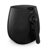 FRITADORA PHILIPS AIRFRYER HD9218/70 NEGRA PH311 9706
