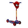 Patineta bandeirante skatenet kid hombre araña