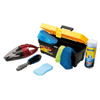Kit de limpieza de vehiculo tramontina 43800/992