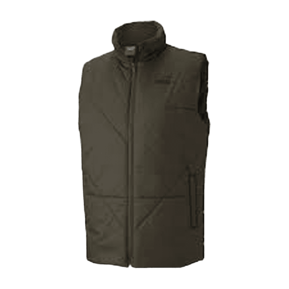 CHALECO PUMA ESS PADDED VEST VERDE MUSGO 58212770 XXL 9760