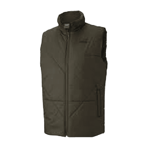 CHALECO PUMA ESS PADDED VEST VERDE MUSGO 58212770 XXL