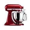 BATIDORA KITCHENAID 4.8LTS ARTISAN 5KSM175PSECA CANDY APPLE G2310