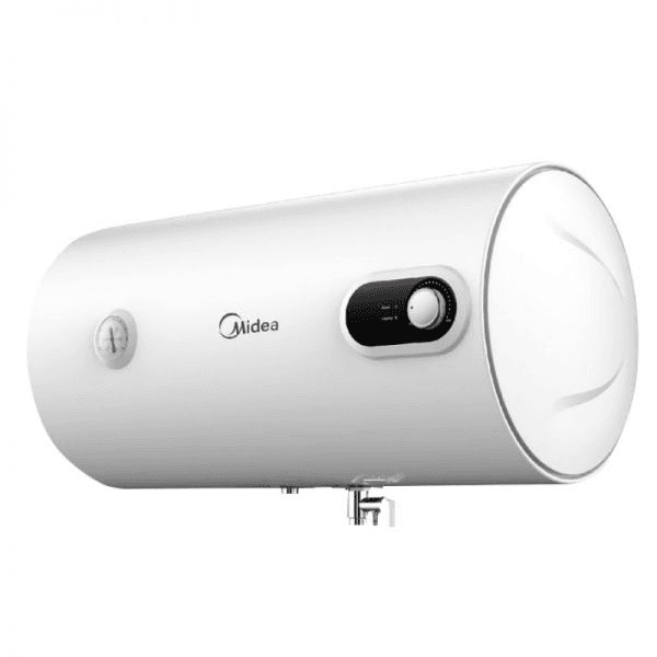 TERMOCALEFON MIDEA 80LTS HORIZONTAL 051200D8015A1