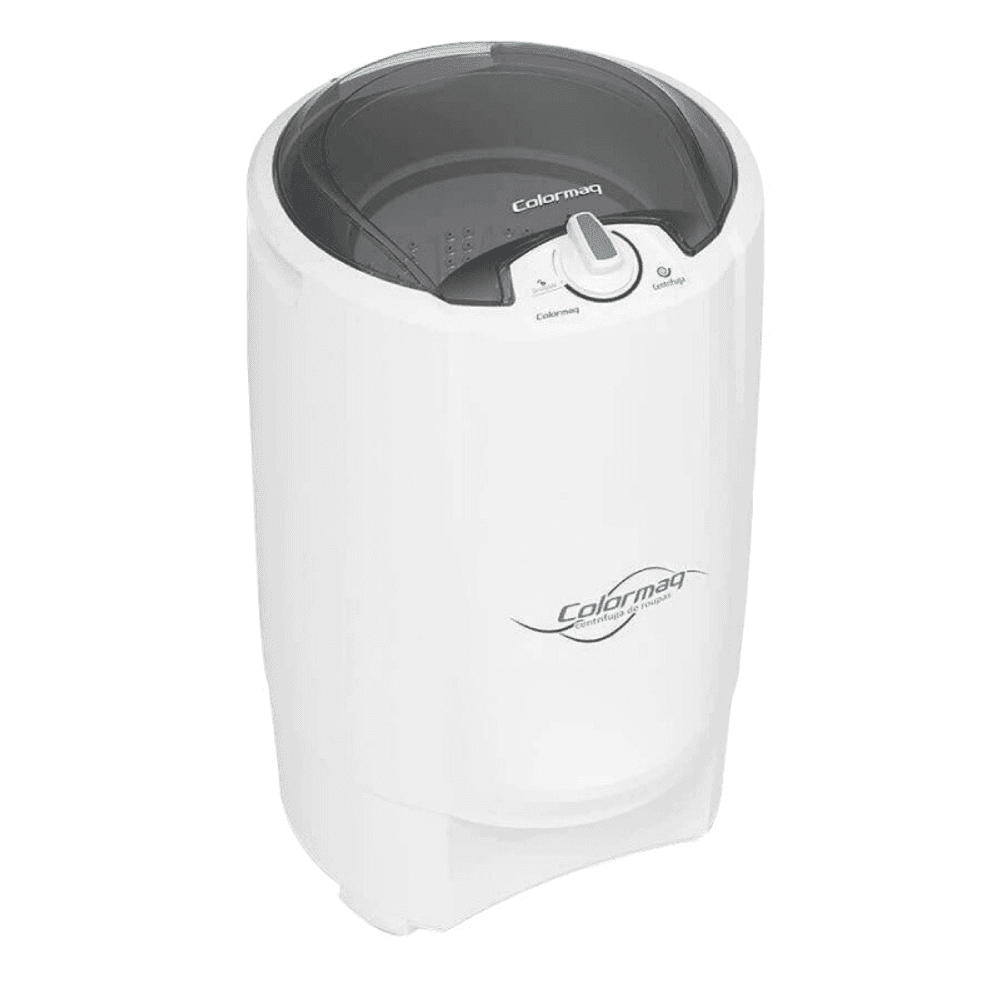 CENTRIFUGADORA COLORMAQ 15KG BLANCO 9850