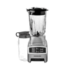 LICUADORA BLACK+DECKER 1.5LTS PULVERIX INOX J/VIDRIO 3VEL BL1840MS-CL 700W BD69 9925