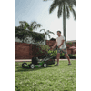 CORTACESPED TRAPP MC-60E ELECTRICO 2500W C/ BOLSA EDPC60E