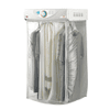 SECARROPAS COLGANTE TOKYO DRY 8KGS CON 9 ESPACIOS PARA COLGAR 65°C + ANTIARRUGAS EDTSC8