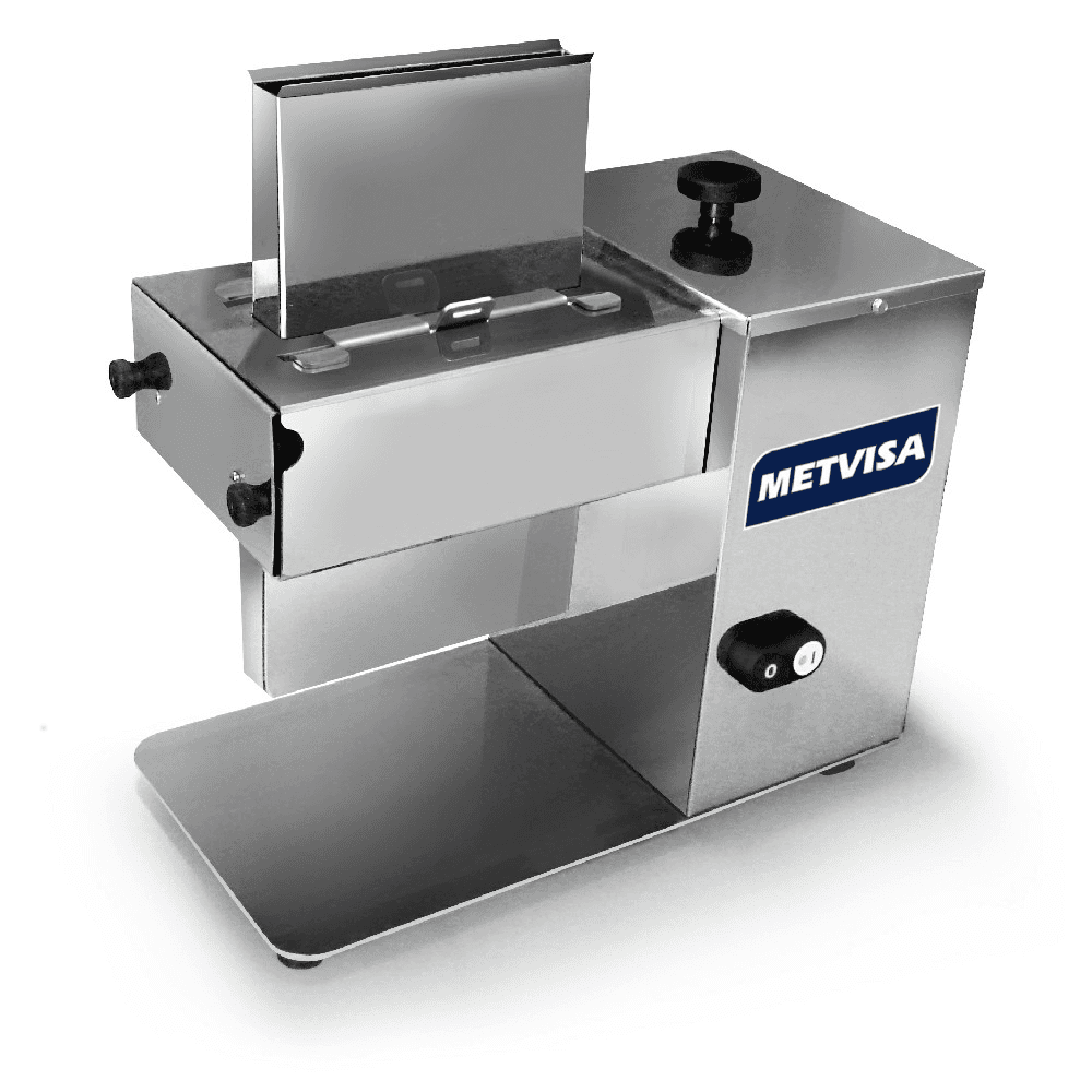 ABLANDADOR DE CARNE METVISA TIPO PAC 1/2 HP 220V/50 HZ GAM-PAC