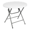 MESA REDONDA PLEGABLE 80*74 LEVEL LVM-089