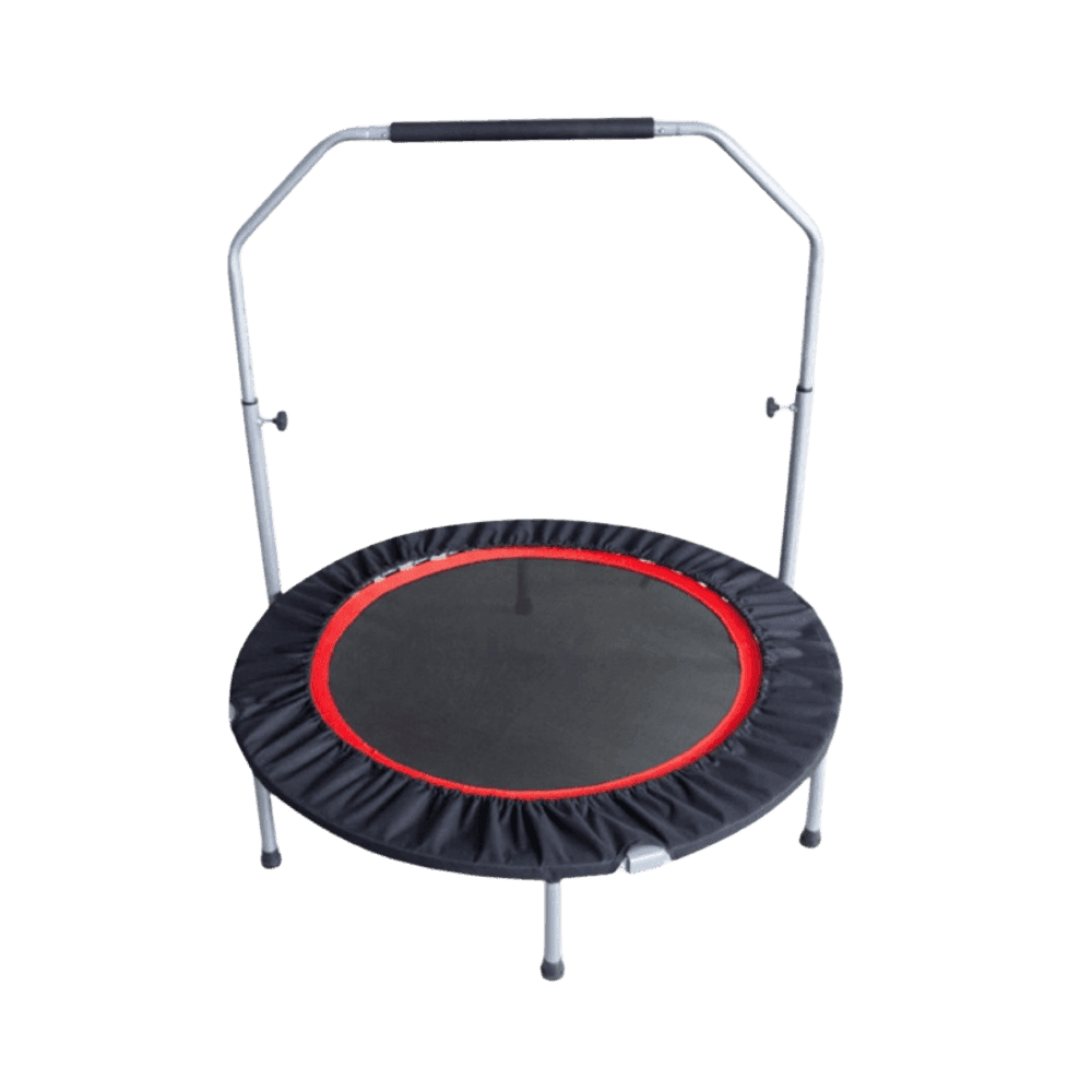 TRAMPOLIN FITNESS PLEGABLE LVR-157 LVR-157