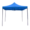 TOLDO PLEGABLE 3X3 LEVEL AZUL LVR-183