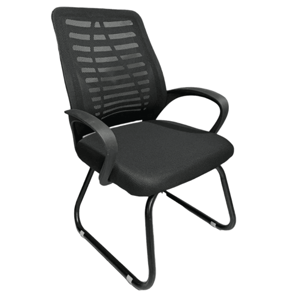 SILLA DE OFICINA LEVEL STRIPE 3324 LVS-025