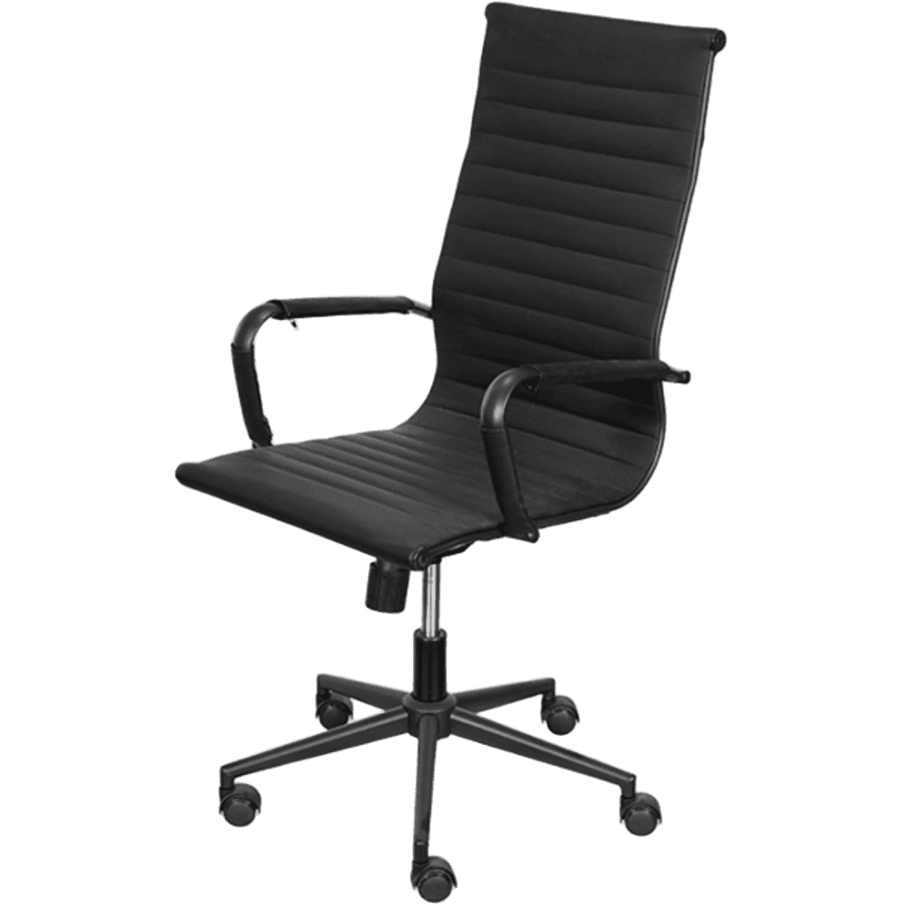 SILLA DE OFICINA SIGMA (NG) LEVEL LVS-098