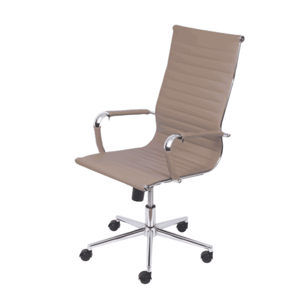 SILLA DE OFICINA SIGMA (BG) LEVEL LVS-099