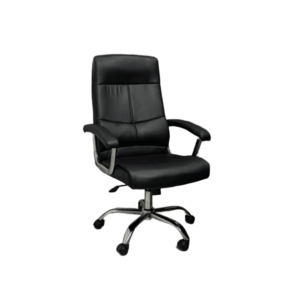 SILLA DE OFICINA GEORGIA LEVEL LVS-169