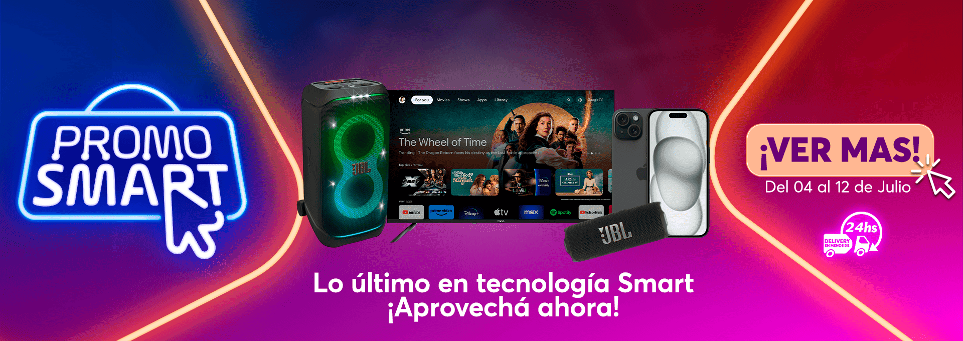 PROMO SMART 04 AL 12/07