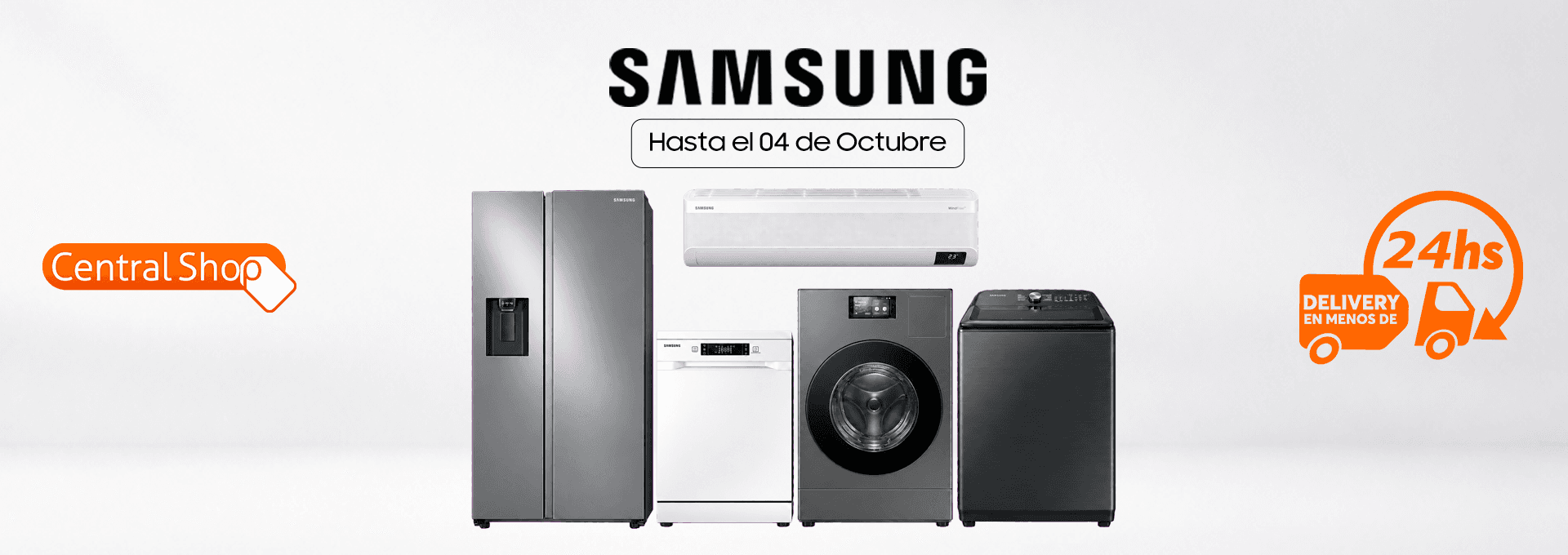 PROMO SAMSUNG