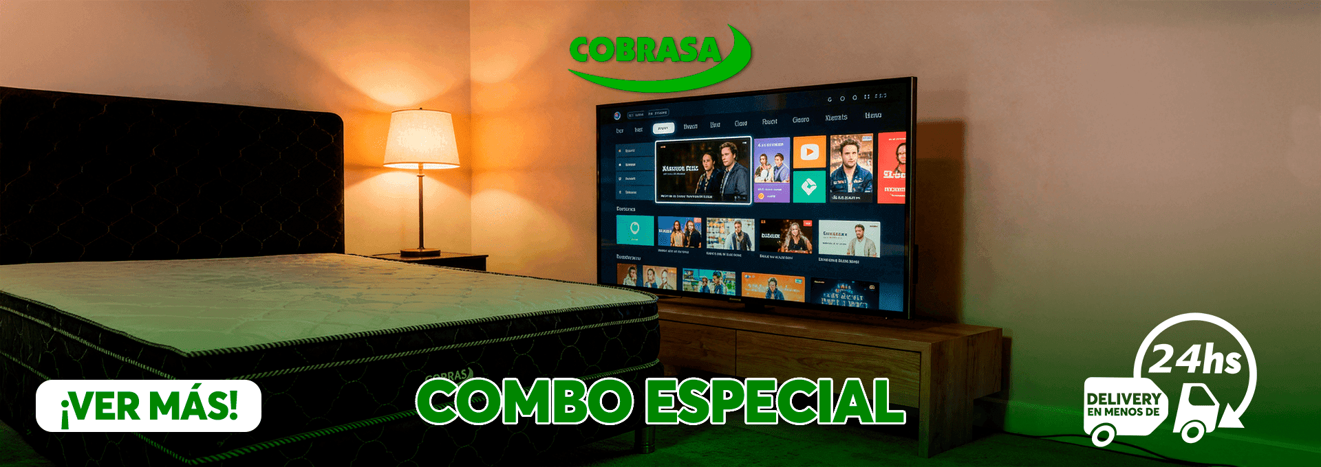 COBRASA