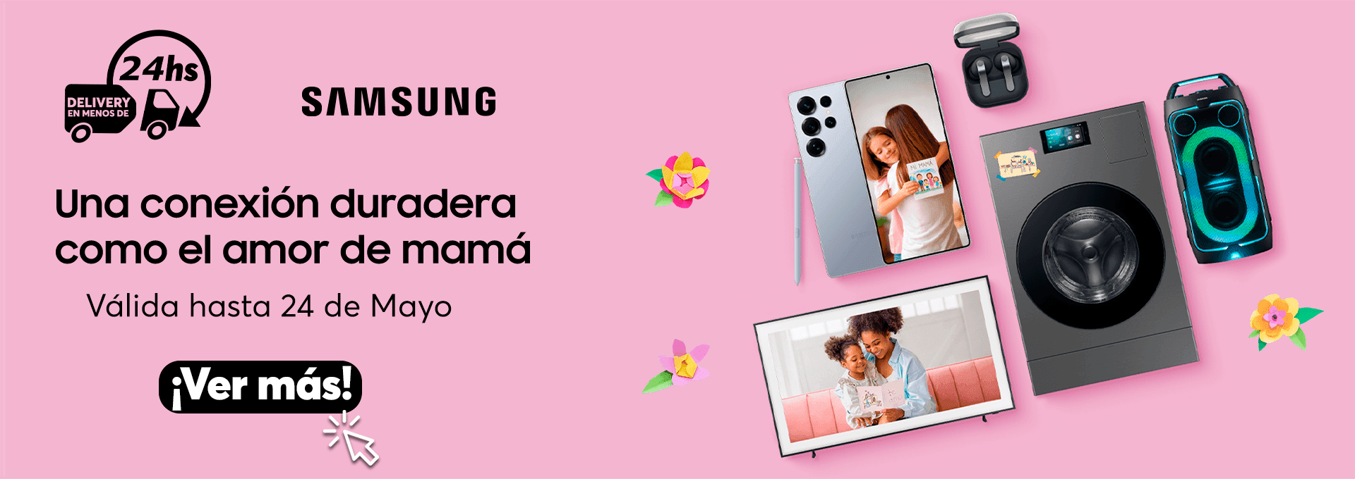 Mama Samsung