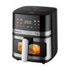 AIR FRYER MOLIMIX MAF-55 - 5.5L CON PANEL DIGITAL 006252