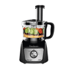 MULTIPROCESADOR POWER CHEF 750W 1.0L - MOLIMIX 024220