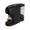 CAFETERA MULTICAPSULAS 3 EN 1 BON CAFE NEGRO ELECTROBRAS EBCM-20 052421