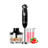 MIXER 2 EN 1 ELECTROBRAS EBMX-1000 - POTENCIA 1000W 072422