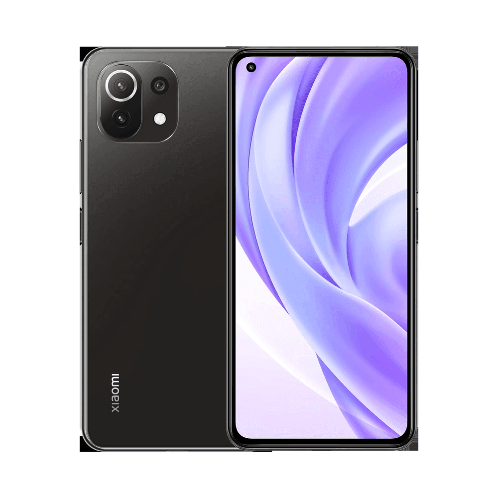 CELULAR XIAOMI MI 11 LITE 5G 8GB/128GB 10090