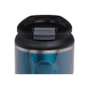VASO TERMICO IGLOO 950ML AZUL MODERNO C/TAPA 71079 101189
