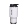 VASO TERMICO IGLOO 950ML BLANCO C/TAPA 71077 101202