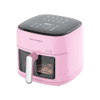 AIR FRYER DIGITAL THALIA 6.5L - ELECTROBRAS TLAF-65D 102242