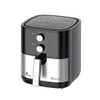 AIR FRYER ELECTROBRAS EBAF-61-B - 6.1L 102444