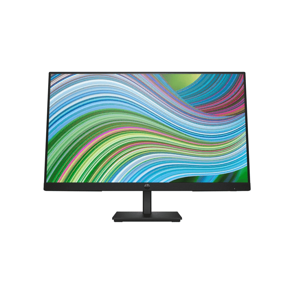 MONITOR 24" HP P24 G5 FHD IPS VGA/HDMI/DP/BIVOLT 64X66AA 102759