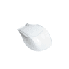 MOUSE KLIP DUAL-MODE KMB-501WH DUOTRAK 1600DPI/6 BOT/3D/BLANCO 103114