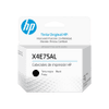 CABEZAL DE IMPRESION HP NEGRO X4E75AL 103251