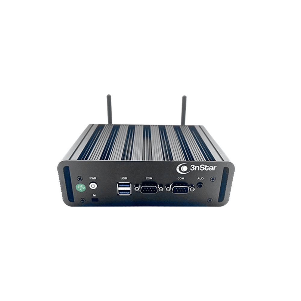 COMPUTADORA 3NSTAR INDUSTRIAL PC086WV-8-500 I5/8G/500SSD/HDMI/VGA/2LAN/WIFI S/SO 103299