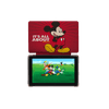 TABLET KID ANDROID MULTILASER NB618 QC/64GB/4G/9"/WIFI/ROJO MICKEY 104487