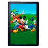 TABLET KID ANDROID MULTILASER NB618 QC/64GB/4G/9"/WIFI/ROJO MICKEY 104487
