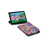 TABLET KID ANDROID MULTILASER NB619 QC/64GB/4G/9"/WIFI/ROSA MINNIE 104494