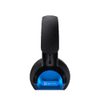 AURICULAR CON MICROFONO KLIP KNH-750BL HI-FI ANC/BLUETOOTH/3.5MM/AZUL 104524