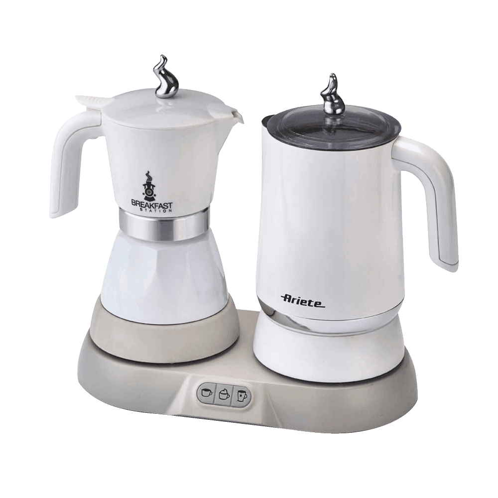 ESTACIÓN DESAYUNO ARIETE 929-715 10466