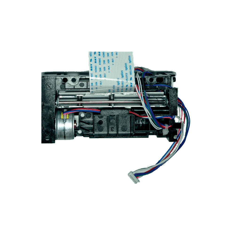 CABEZAL P/IMPRESORA 3NSTAR TERMICA RECIBOS 3" ZRPT-PH3 P/RPT006 RPT006 RPT010 104760