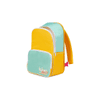 MOCHILA TERMICA IGLOO 24 LATAS RETRO BACKPACK AMARILLO/VERDE 60967 104944