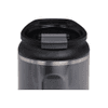 VASO TERMICO IGLOO 950ML NEGRO C/TAPA 71078 105002